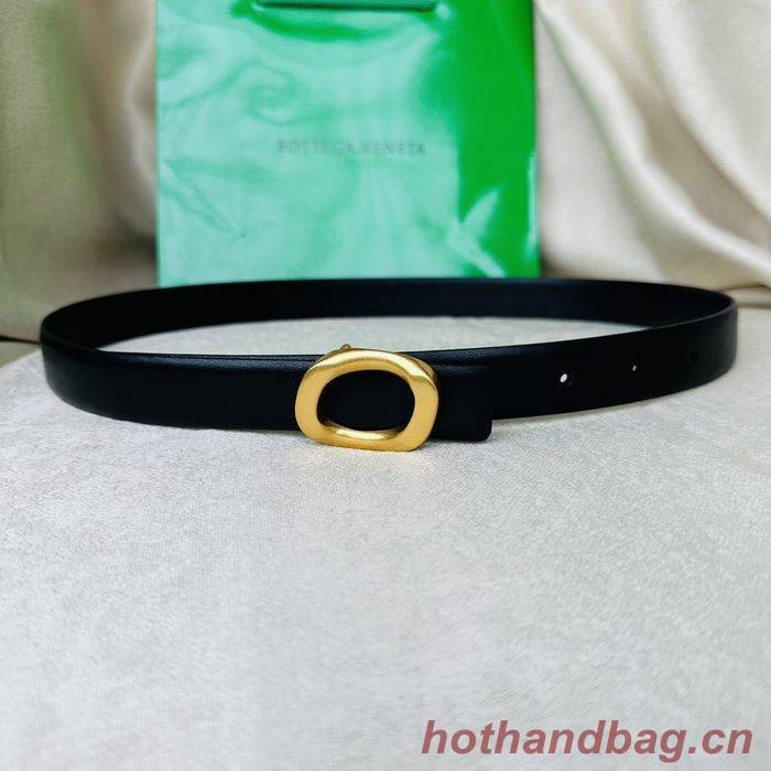 Bottega Veneta Belt 25MM BVB00005